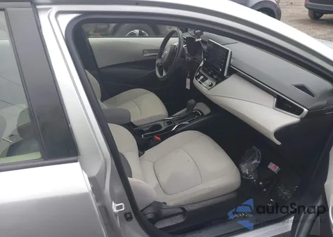 2020 Toyota Corolla Le из США, поврежденный, VIN JTDEPRAE1LJ034401